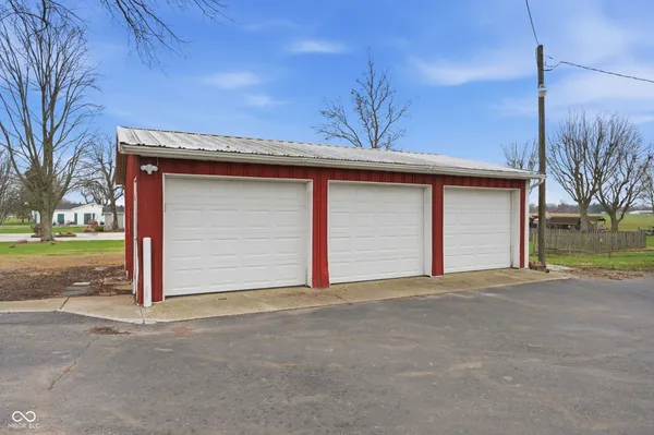 $399,900 | 4491 East 00 N South, Kokomo, IN 46902