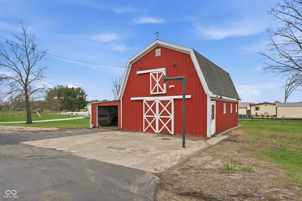 $399,900 | 4491 East 00 N South, Kokomo, IN 46902