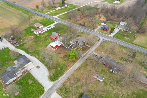 $399,900 | 4491 East 00 N South, Kokomo, IN 46902