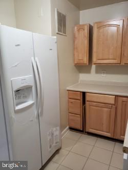 6909 Quander Road Alexandria, VA 22307 - Photo 15 of 36 KITCHEN WITH NEW REFRIGERATOR