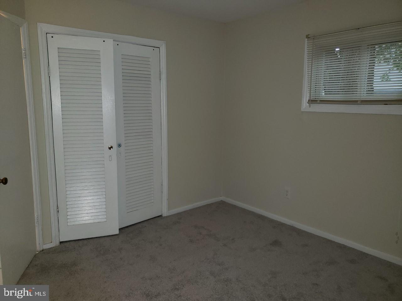 6909 Quander Road Alexandria, VA 22307 - Photo 17 of 36 PRIMARY MAIN LEVEL BEDROOM