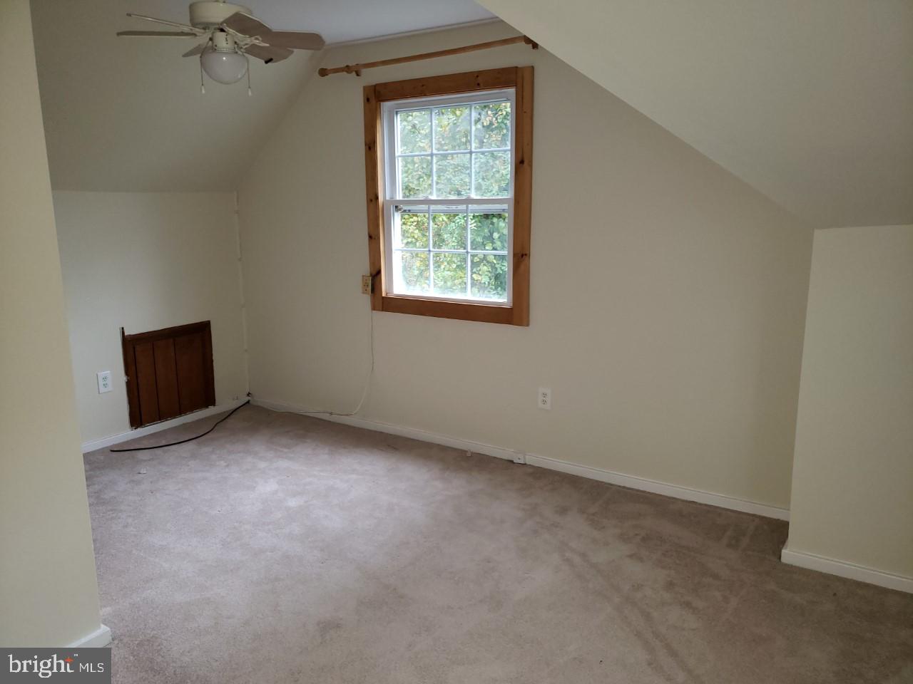 6909 Quander Road Alexandria, VA 22307 - Photo 21 of 36 UPSTAIRS BEDROOM ONE