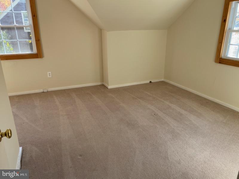 6909 Quander Road Alexandria, VA 22307 - Photo 22 of 36 SECOND LEVEL BEDROOM ONE