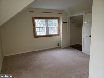 6909 Quander Road Alexandria, VA 22307 - Photo 23 of 36 UPSTAIRS BEDROOM ONE