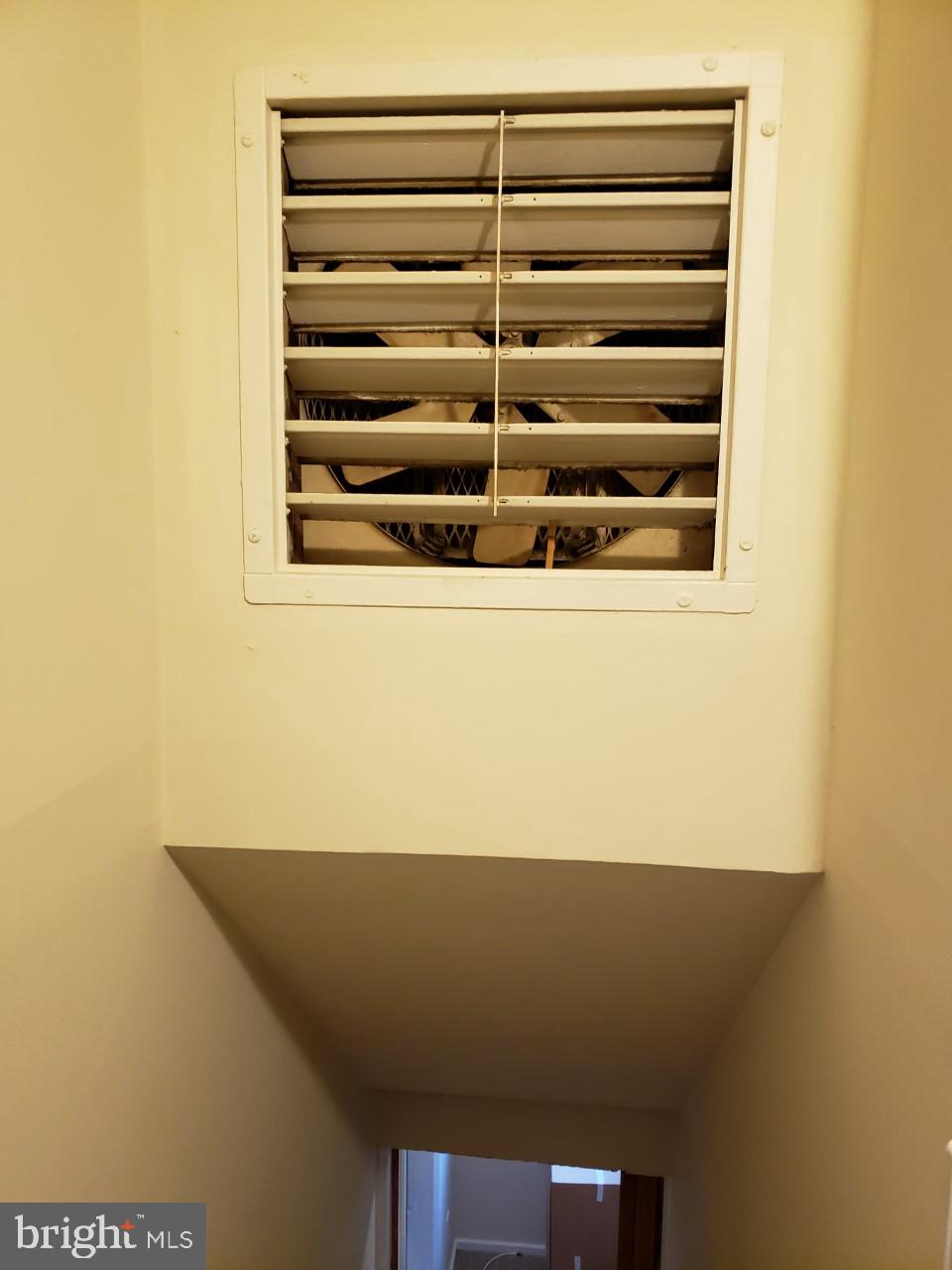 6909 Quander Road Alexandria, VA 22307 - Photo 25 of 36 WHOLE HOUSE FAN