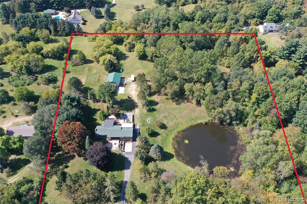 171 Elk Lake Road Attica, MI 48412 - Photo 3 of 70 Gallery Image 3
