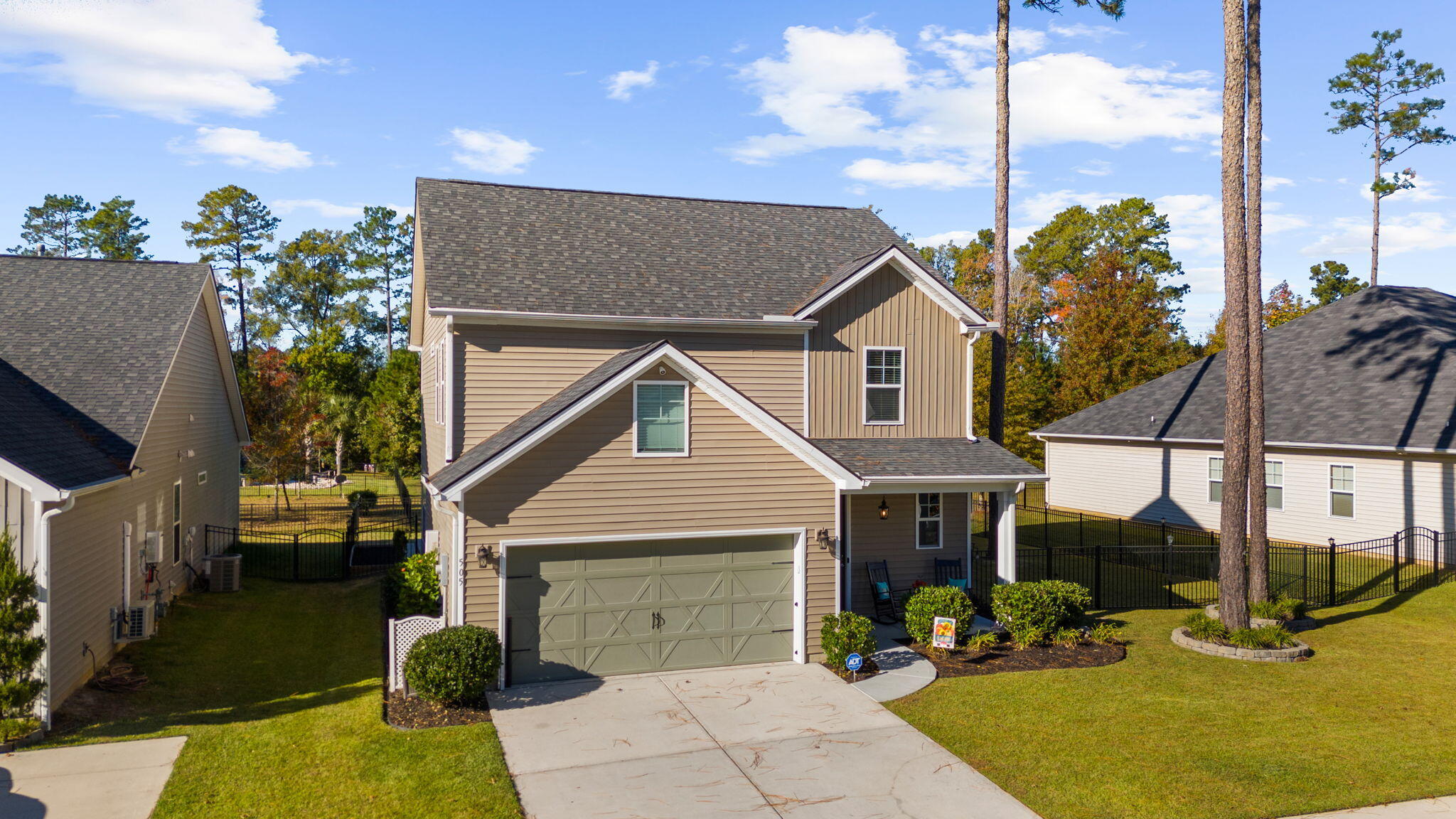 505 Kilarney Road Summerville, SC 29483 - Photo 1 of 1 4-web-or-mls-DJI_20251110092851_0227_D