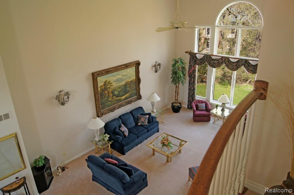 1812 Fox Run Rochester Hills, MI 48306 - Photo 36 of 48