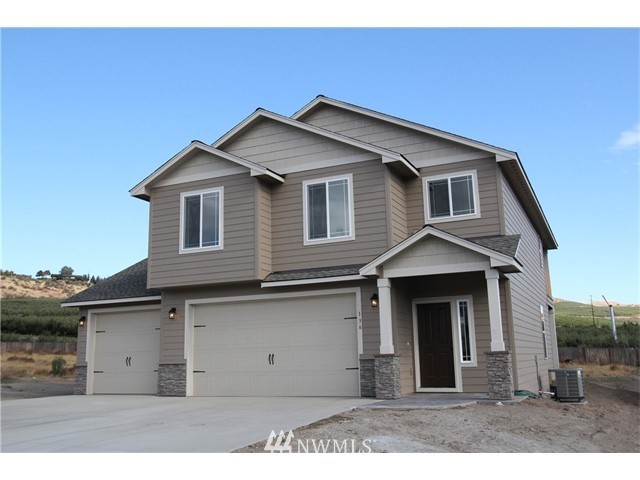 145 Summer Breeze Road Manson, WA 98831 - Photo 1 of 1 Gallery Image 1