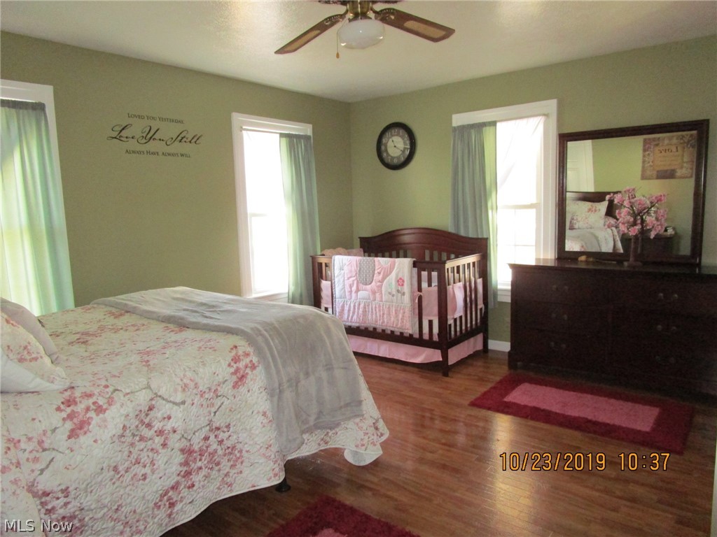 1637 Dodgeville Road Rome, OH 44085 - Photo 19 of 35