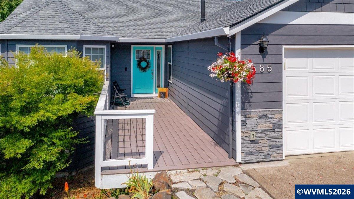 585 Northwest Marshall Street Dallas, OR 97338 - Photo 3 of 50
