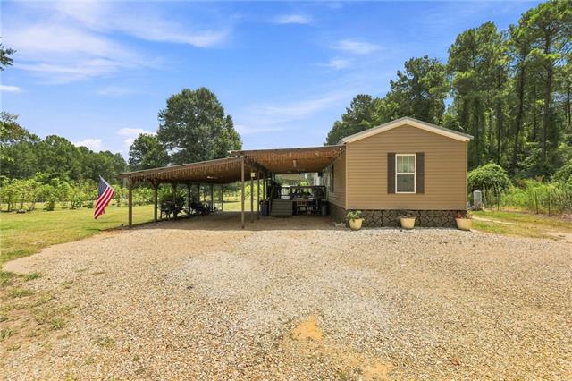 62258 Friendship Church Road Amite, LA 70422 - Photo 3 of 54 Gallery Image 3