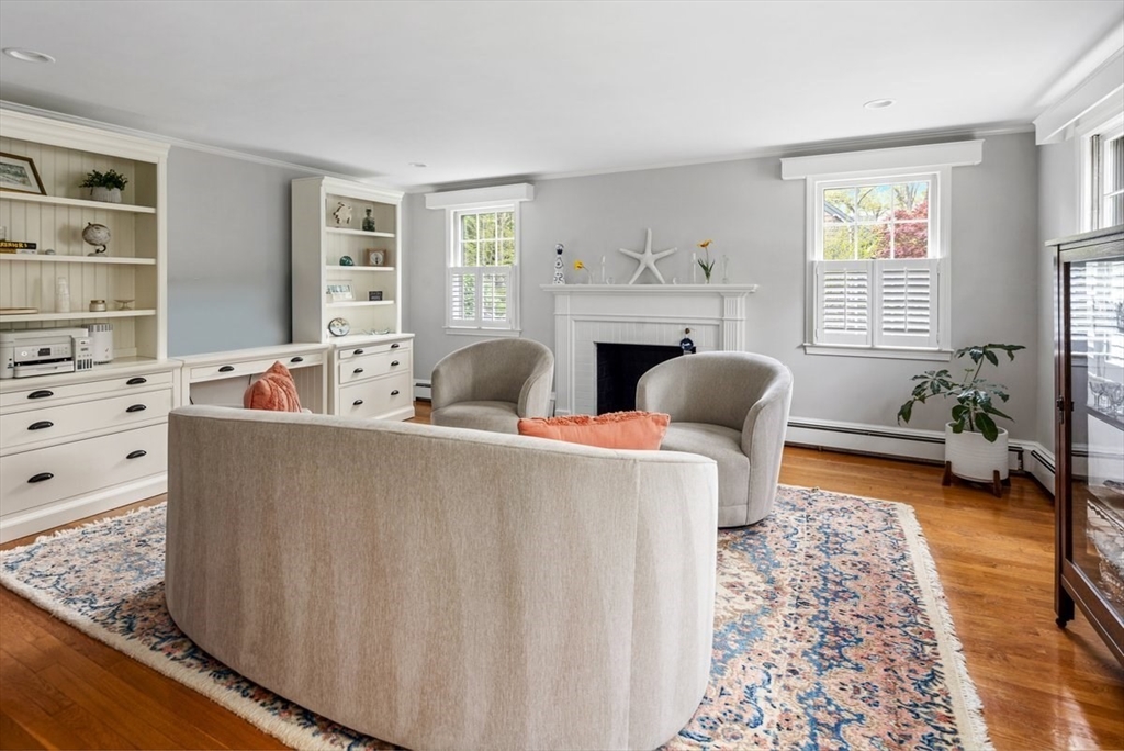 10 Hoover Road Hingham, MA 02043 - Photo 11 of 35 Gallery Image 11