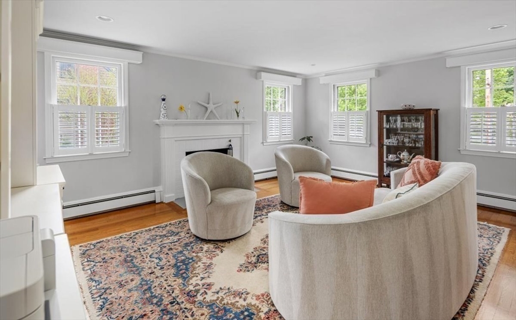 10 Hoover Road Hingham, MA 02043 - Photo 13 of 35 Gallery Image 13