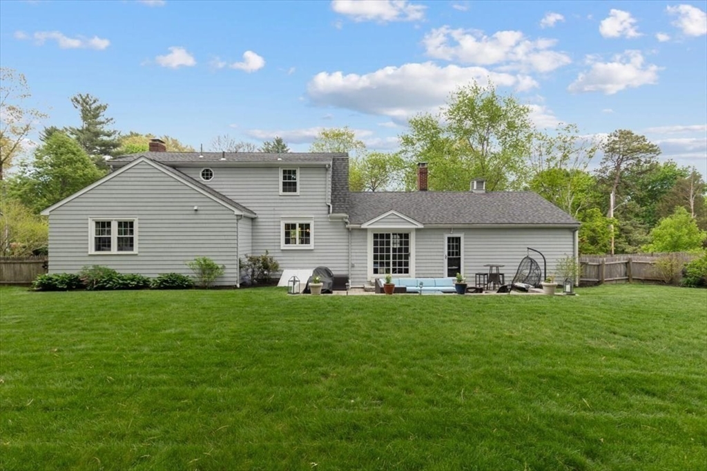 10 Hoover Road Hingham, MA 02043 - Photo 30 of 35 Gallery Image 30