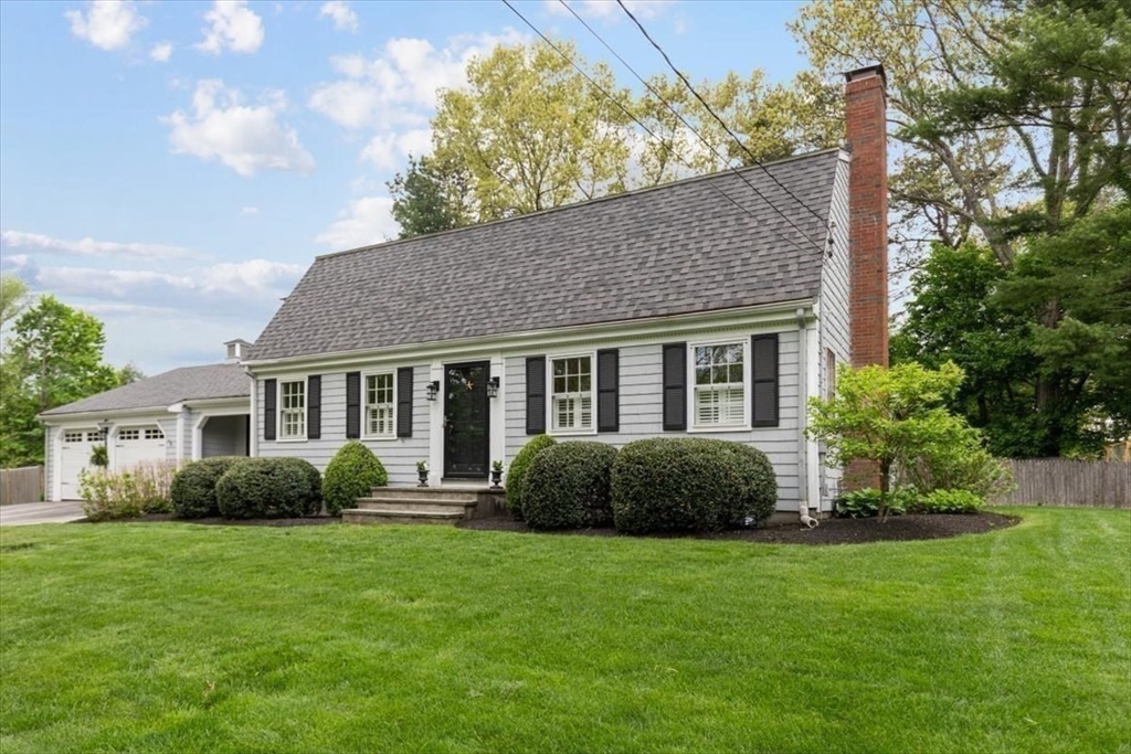 10 Hoover Road Hingham, MA 02043 - Photo 31 of 35 Gallery Image 31