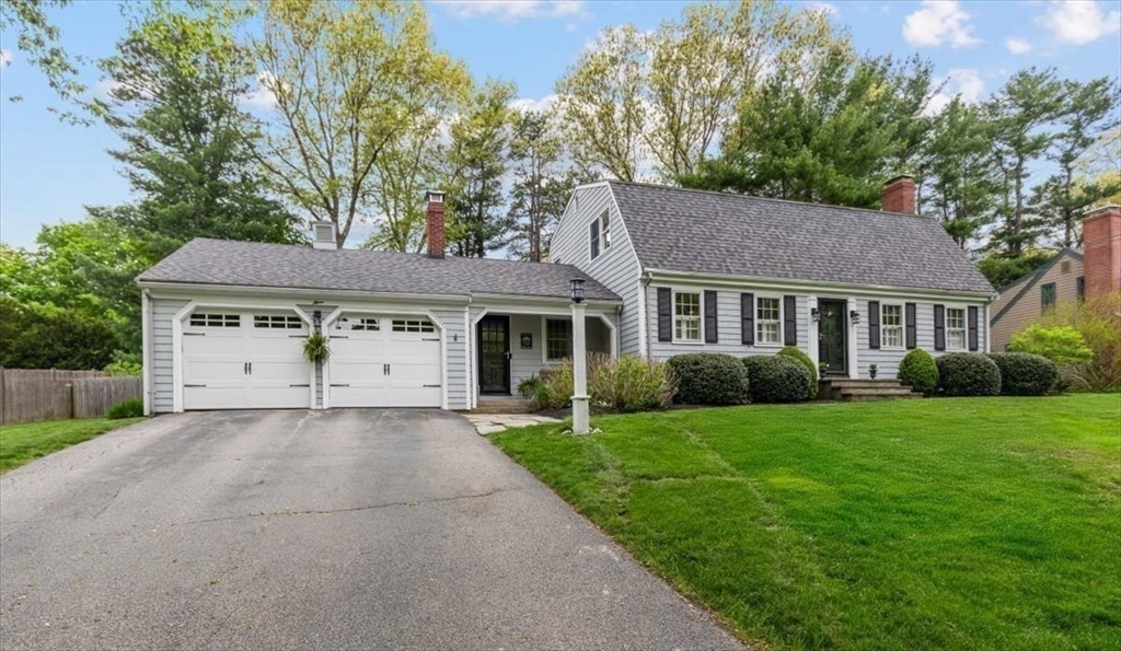 10 Hoover Road Hingham, MA 02043 - Photo 32 of 35 Gallery Image 32