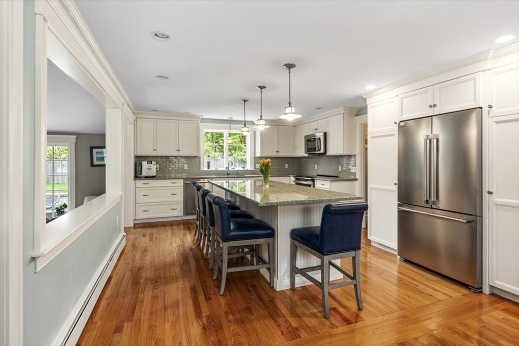 10 Hoover Road Hingham, MA 02043 - Photo 6 of 35 Gallery Image 6