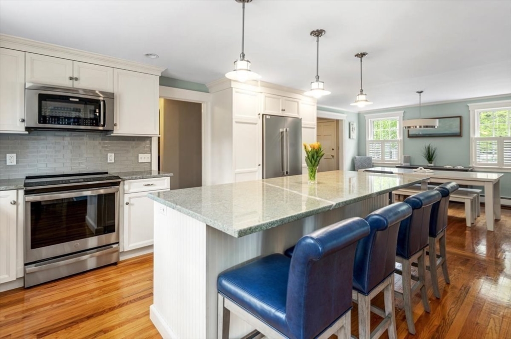 10 Hoover Road Hingham, MA 02043 - Photo 8 of 35 Gallery Image 8