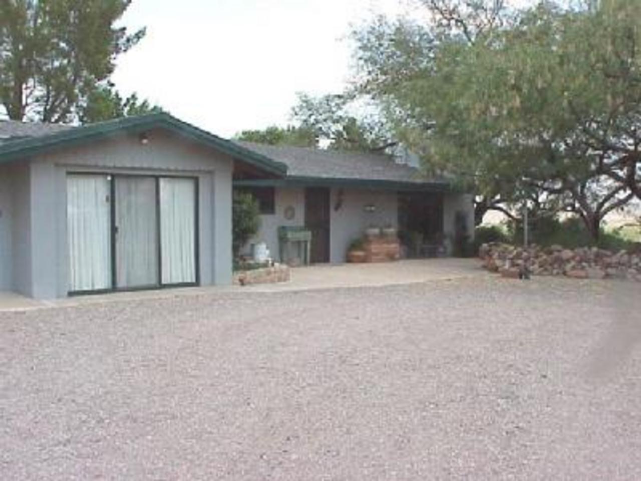 25 Corte Ridge Tubac, AZ 85646 - Photo 8 of 8