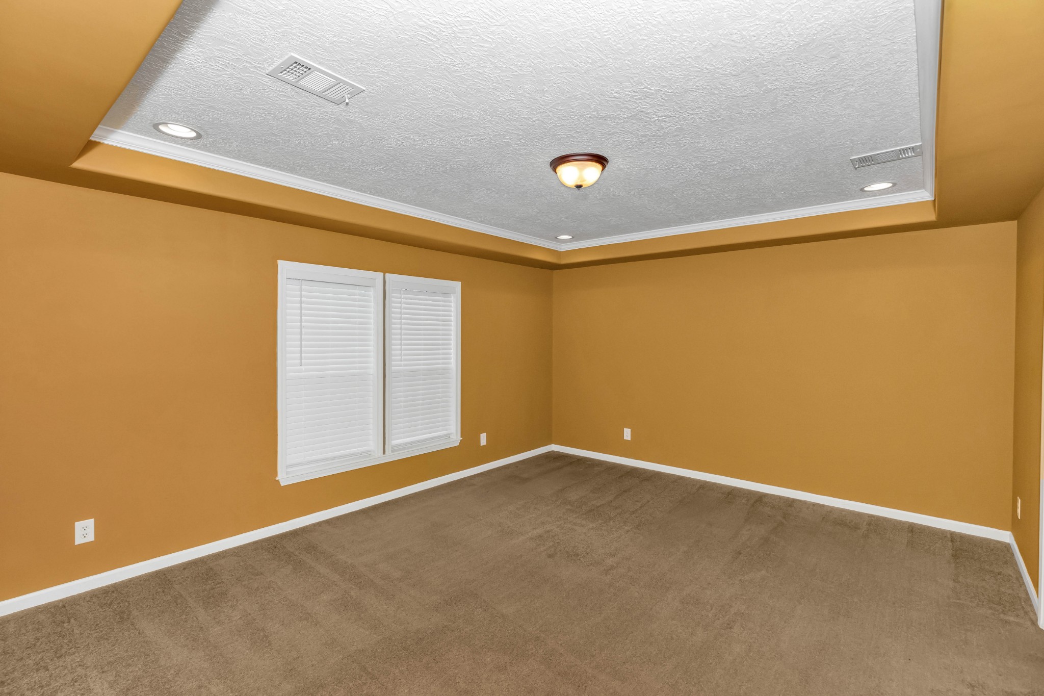 911 Poplar Hill Road Prospect, TN 38477 - Photo 12 of 33 a view of an empty room