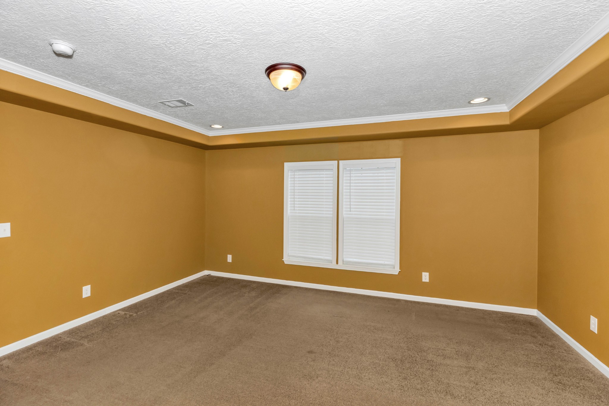 911 Poplar Hill Road Prospect, TN 38477 - Photo 13 of 33 a view of an empty room