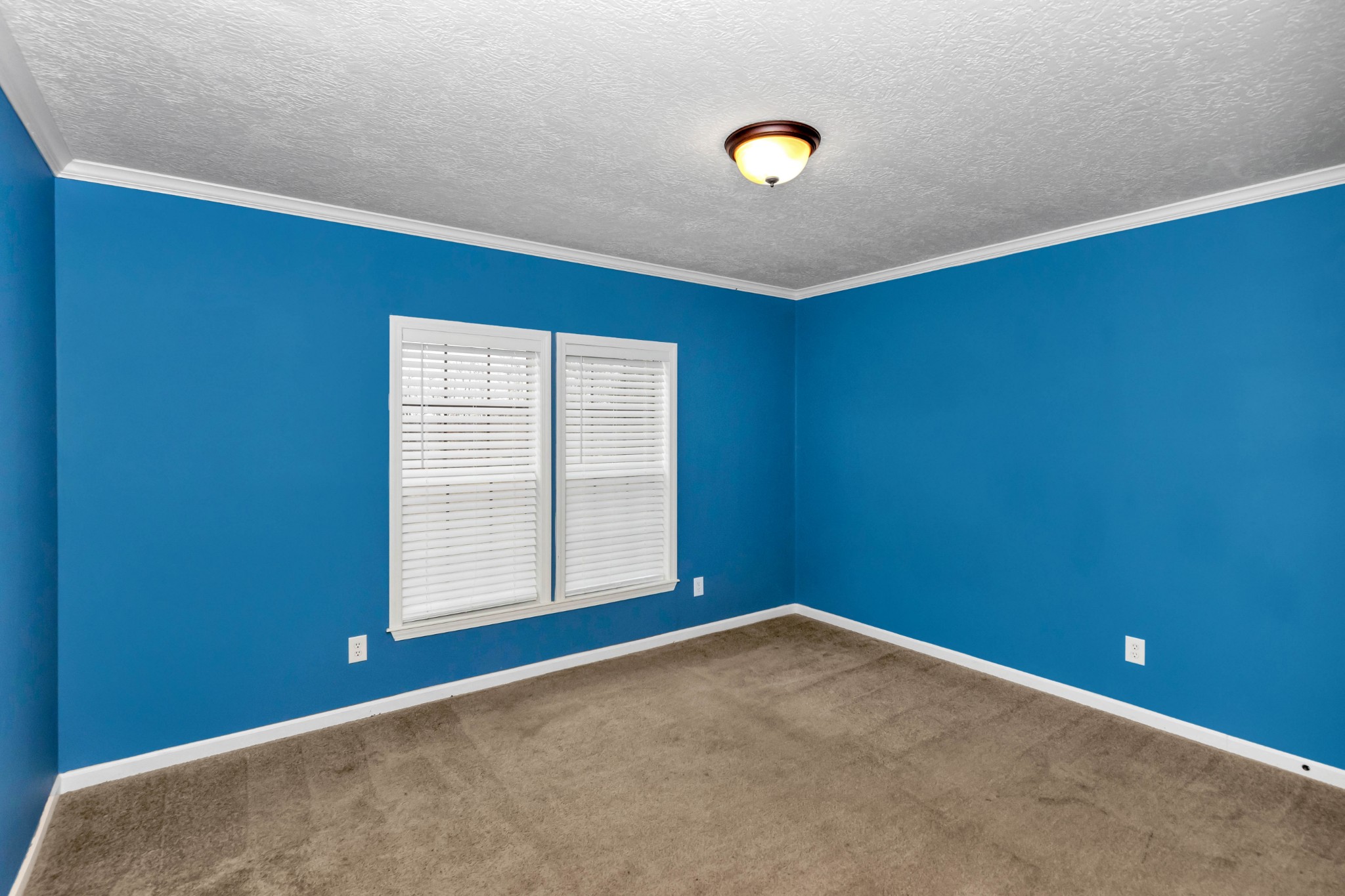911 Poplar Hill Road Prospect, TN 38477 - Photo 17 of 33 an empty room with windows