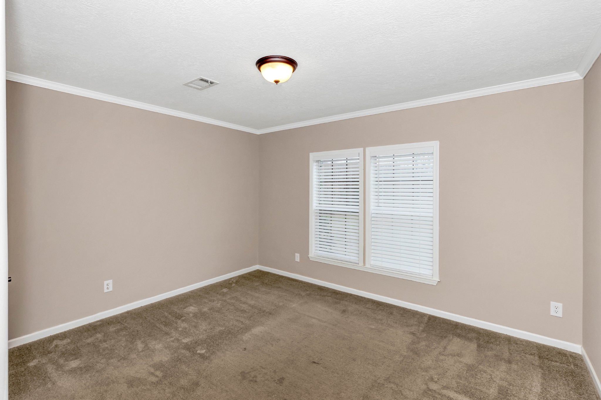 911 Poplar Hill Road Prospect, TN 38477 - Photo 20 of 33 an empty room with a empty space and windows