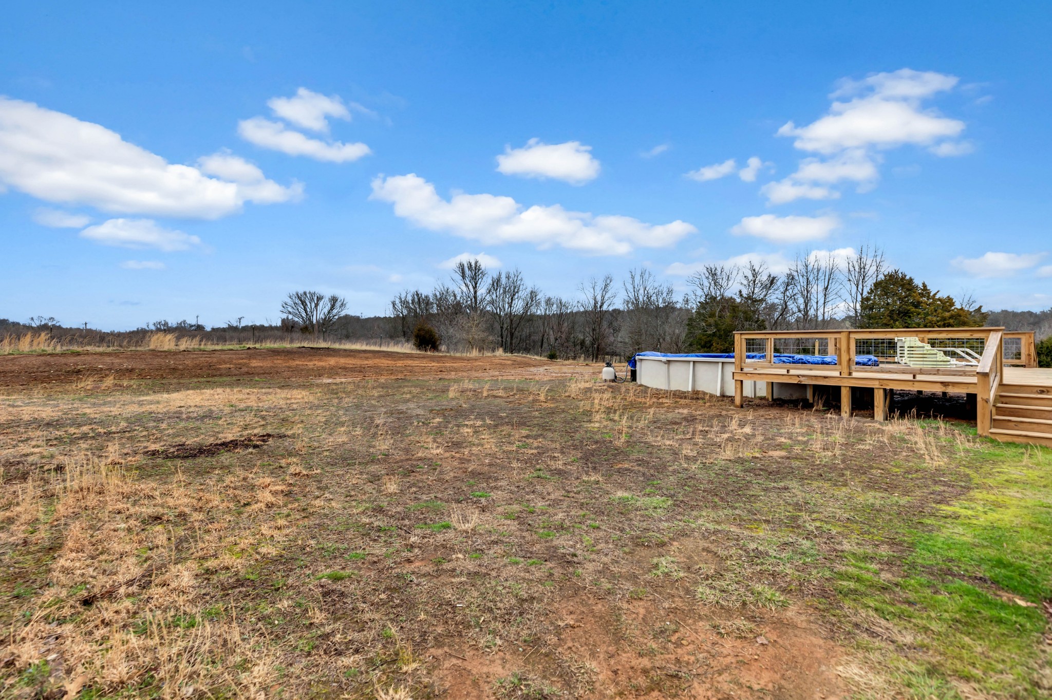 911 Poplar Hill Road Prospect, TN 38477 - Photo 26 of 33 a view of a lake with houses in the back