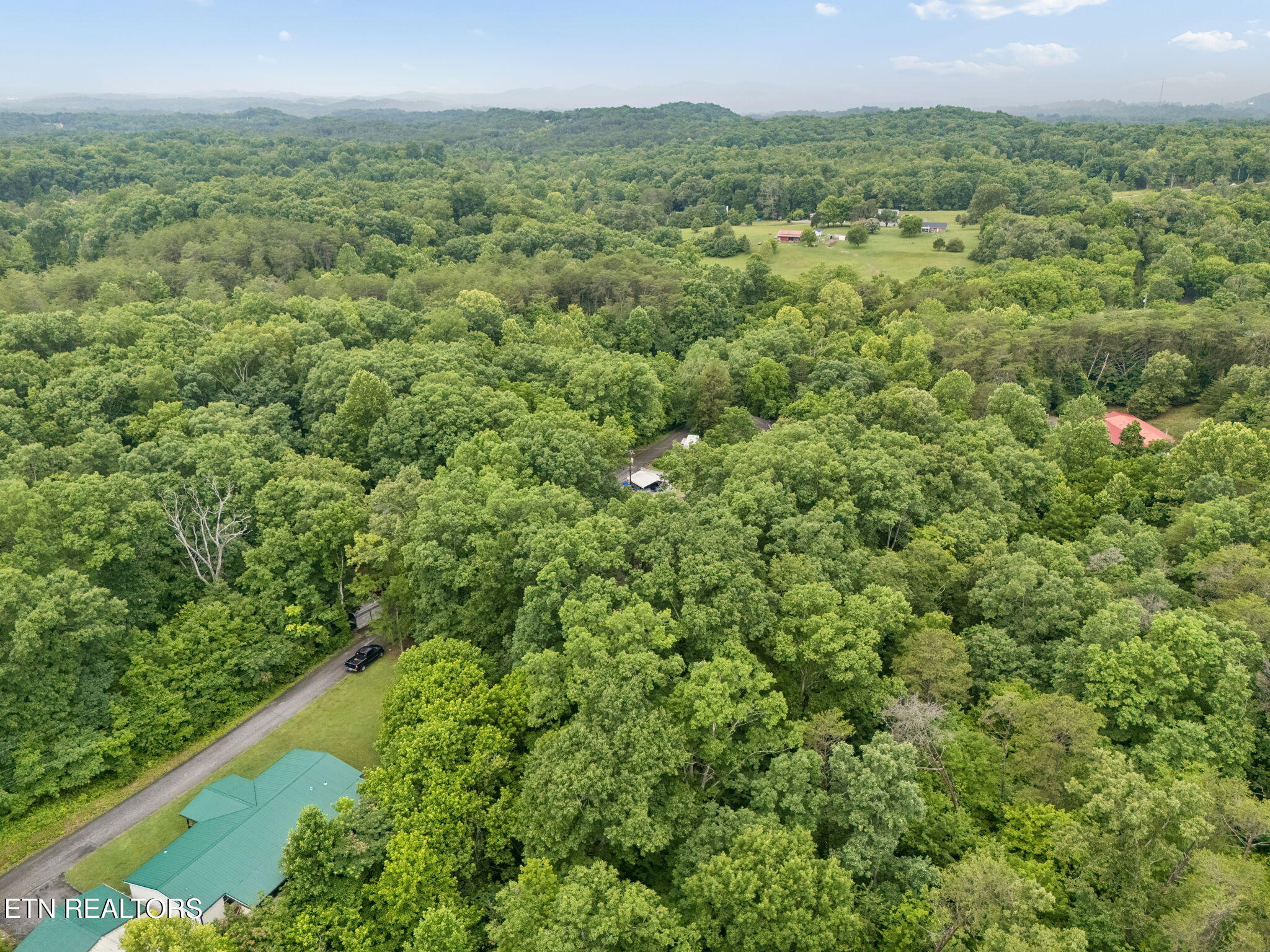 10419 Slemp Road Kodak, TN 37764 - Photo 45 of 49 45-10419 Slemp Rd - 045
