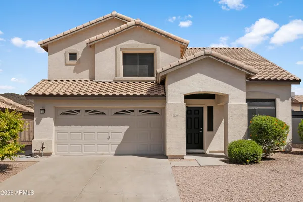 $550,000 | 2134 East Daley Lane, Phoenix, AZ 85024