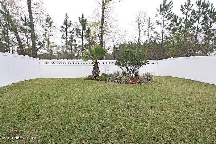 3826 Chasing Falls Road Orange Park, FL 32065 - Photo 18 of 22 backyard_700