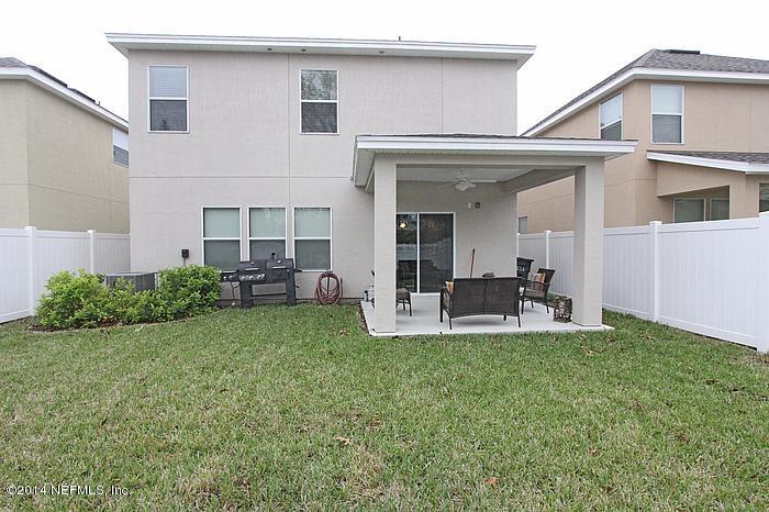 3826 Chasing Falls Road Orange Park, FL 32065 - Photo 19 of 22 exteriorback_700