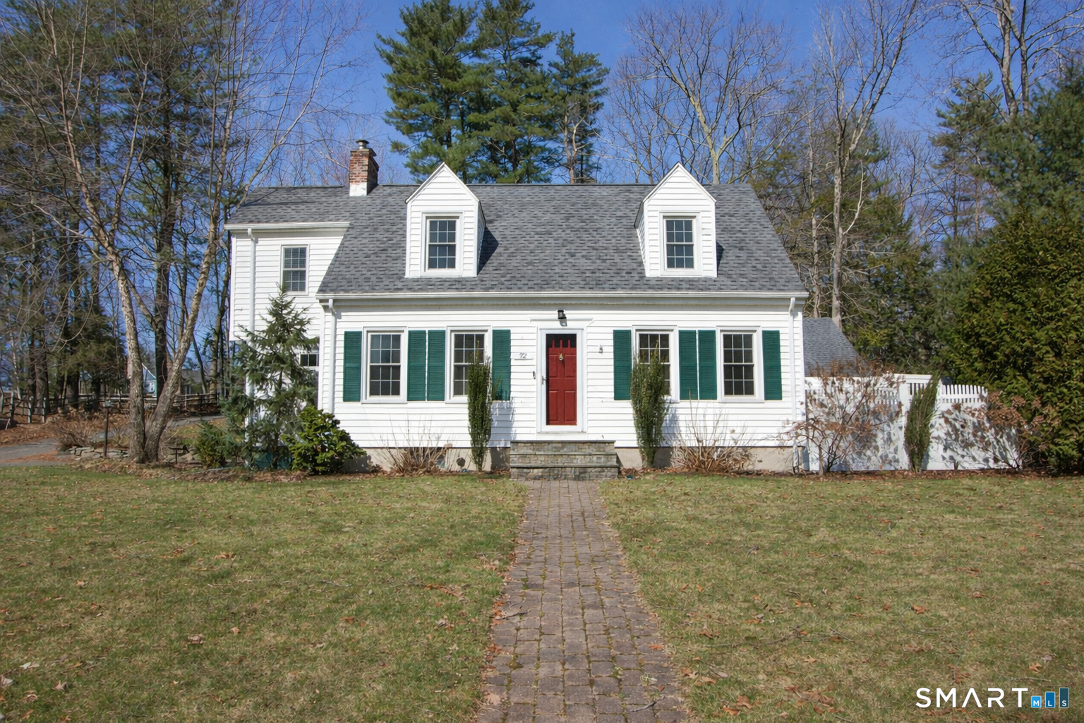 72 Dyer Avenue Canton, CT 06019 - Photo 1 of 1