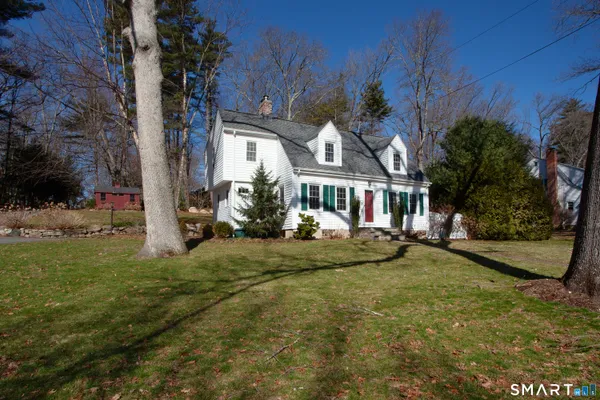 $444,000 | 72 Dyer Avenue, Canton, CT 06019