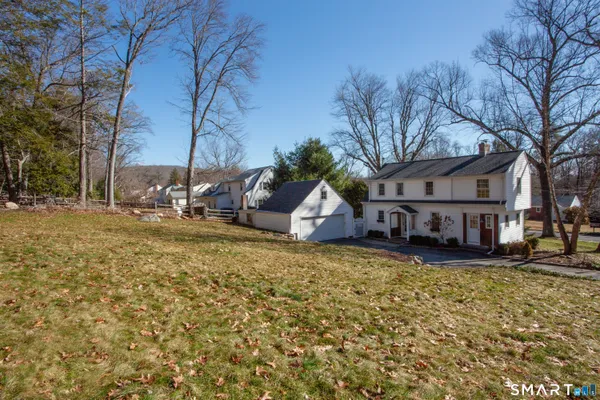 $444,000 | 72 Dyer Avenue, Canton, CT 06019