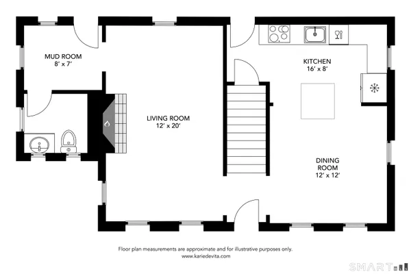$444,000 | 72 Dyer Avenue, Canton, CT 06019