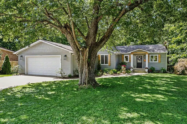 $399,000 | 3010 Bonnie Lane, St. Joseph, MI 49085