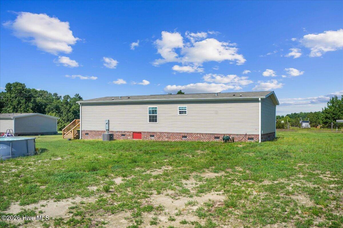 2912 Basstown Road Clinton, NC 28328 - Photo 24 of 25