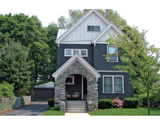 11 Canterbury Road Newton, MA 02461 - Photo 1 of 3