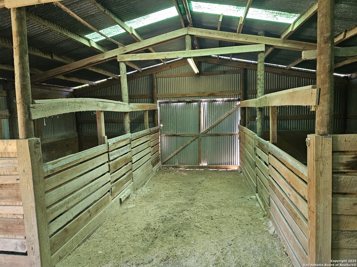 29 Green Cedar Road Boerne, TX 78006 - Photo 35 of 39 a view of an outdoor space