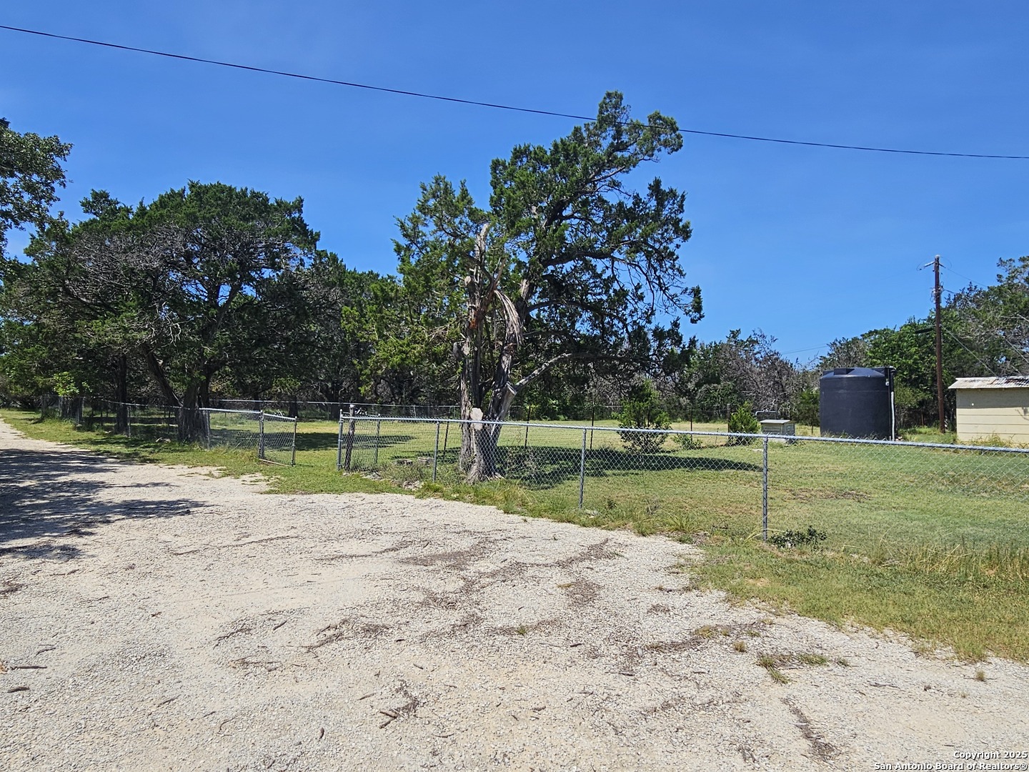 29 Green Cedar Road Boerne, TX 78006 - Photo 37 of 39 a view of pool with a yard