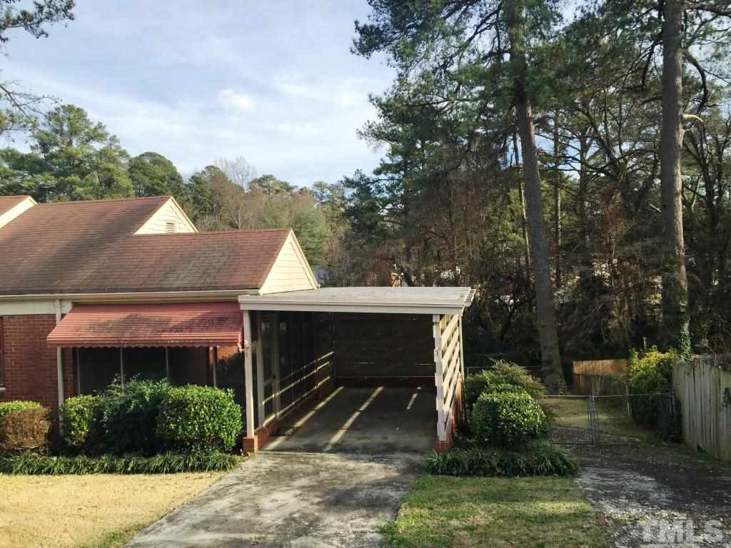 1208 Norris Street Raleigh, NC 27604 - Photo 2 of 17