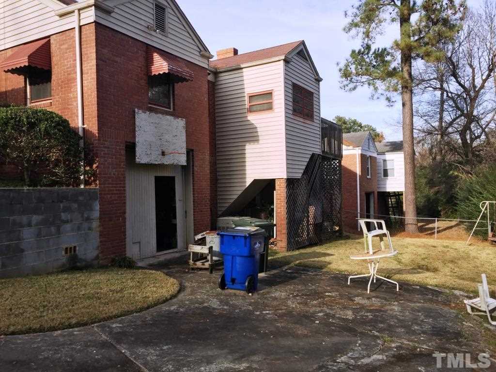1208 Norris Street Raleigh, NC 27604 - Photo 15 of 17