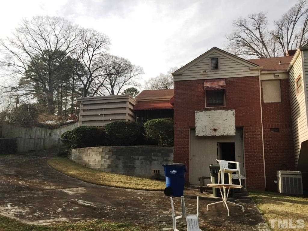 1208 Norris Street Raleigh, NC 27604 - Photo 17 of 17