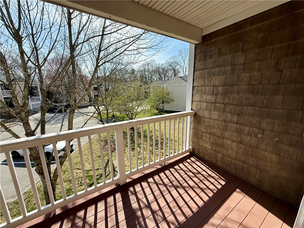 70 Turner Street, Unit E2 Warwick, RI 02886 - Photo 16 of 31