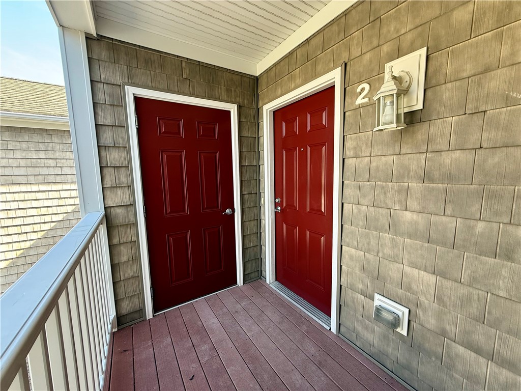 70 Turner Street, Unit E2 Warwick, RI 02886 - Photo 3 of 31