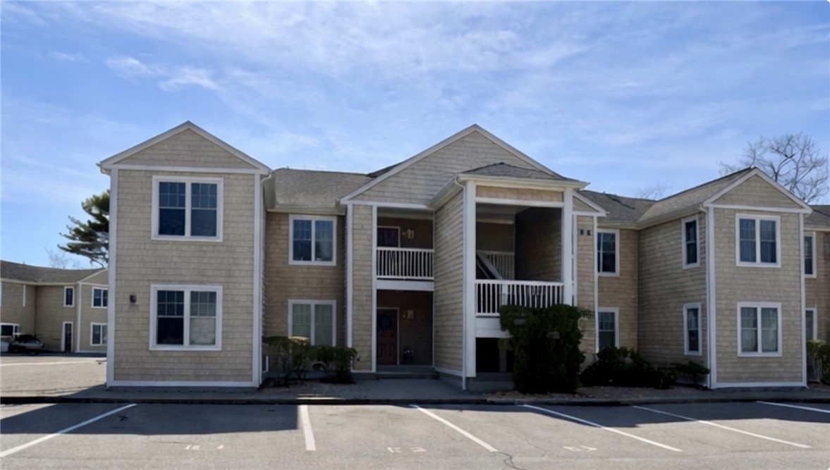 70 Turner Street, Unit E2 Warwick, RI 02886 - Photo 31 of 31