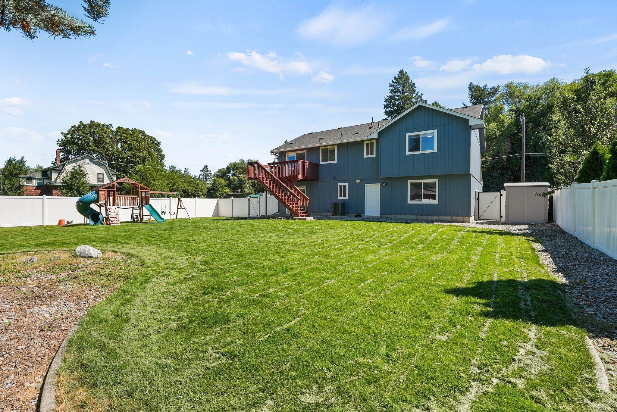 1208 South Pierce Road Spokane Valley, WA 99206 - Photo 18 of 28 Gallery Image 18