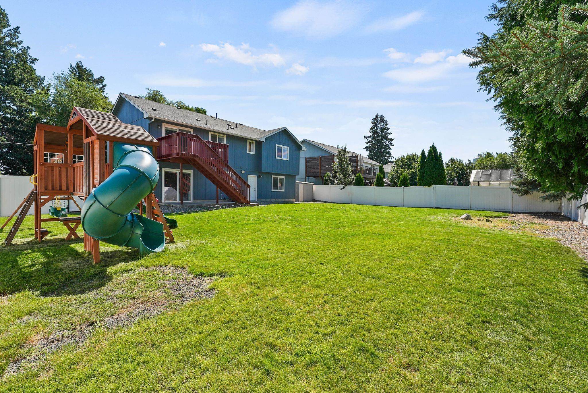 1208 South Pierce Road Spokane Valley, WA 99206 - Photo 19 of 28 Gallery Image 19